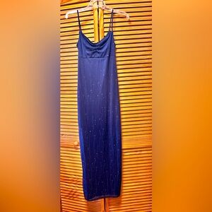 Vintage My Michelle Dress. Late 1990s. Like New. Size M.